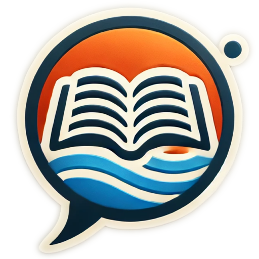 Lingwish School Logo